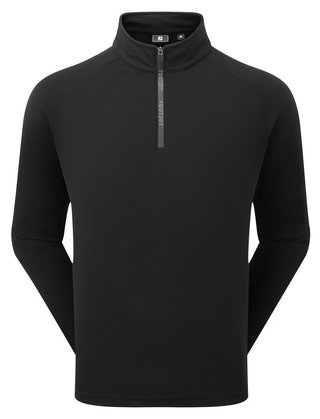 FootJoy Wordmark Chill Out Herren Sweatshirt, schwarz