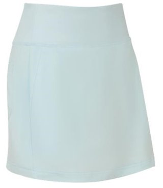 FootJoy Aerial Golfrock, glacial blau