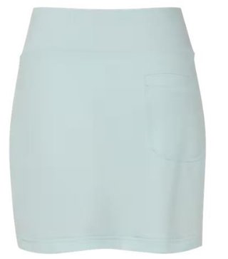 FootJoy Aerial Golfrock, glacial blau
