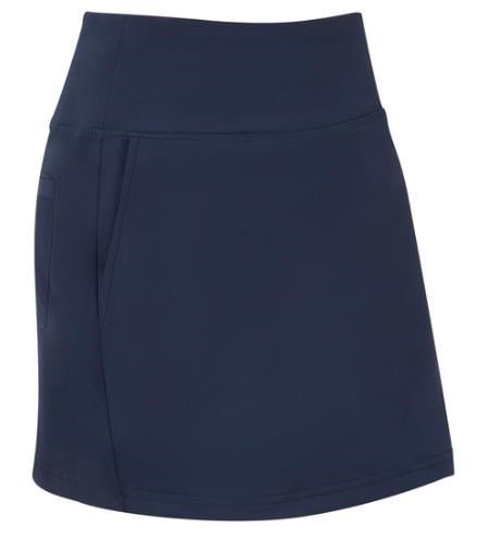 FootJoy Aerial long Golfrock, dunkelblau