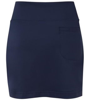 FootJoy Aerial long Golfrock, dunkelblau