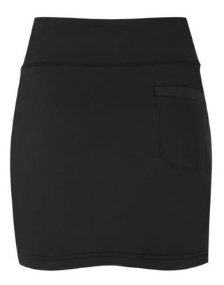 FootJoy Aerial long Golfrock, schwarz