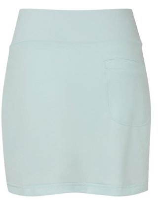 FootJoy Aerial long Golfrock, blau