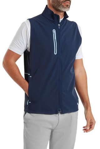 FootJoy Tempo Herren Weste, dunkelblau