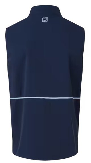 FootJoy Tempo Herren Weste, dunkelblau
