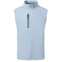 FootJoy Tempo Herren Weste, chambray