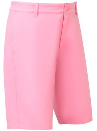 FootJoy Par Golf Herren Shorts, pink pop