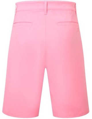 FootJoy Par Golf Herren Shorts, pink pop