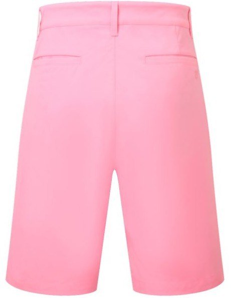 FootJoy Par Golf Herren Shorts, pink pop