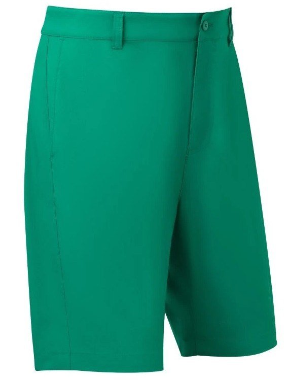FootJoy Par Golf Herren Shorts, grün