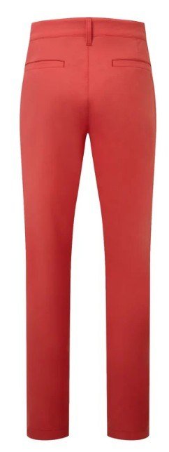 FootJoy Par Golf Herren Golfhose, nantucket red