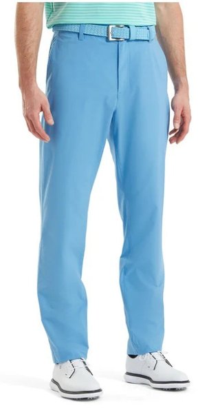 FootJoy Par Golf Herren Golfhose, deep reef