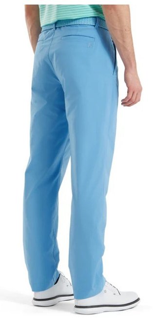 FootJoy Par Golf Herren Golfhose, deep reef