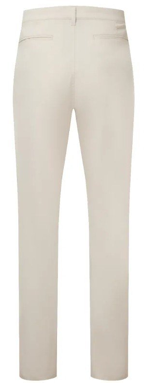 FootJoy Evolve Lifestyle Herren Golfhose, ivory