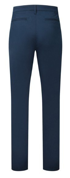 FootJoy Evolve Lifestyle Herren Golfhose, dunkelblau