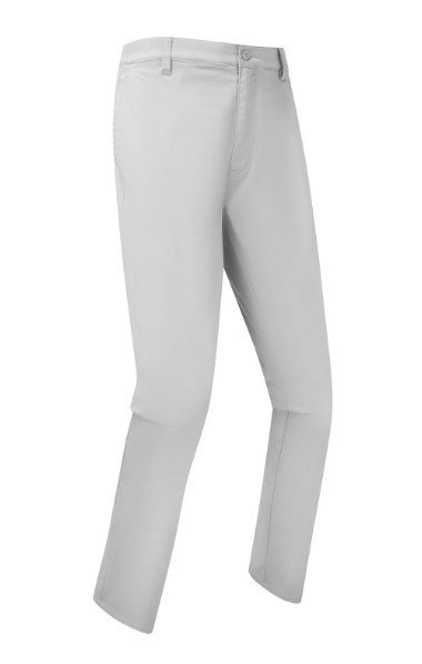 FootJoy Evolve Lifestyle Herren Golfhose, grau