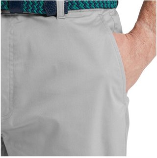 FootJoy Evolve Lifestyle Herren Golfhose, grau