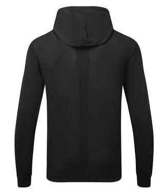 FootJoy drirelease Knit Hoodie Herren Sweatshirt, schwarz