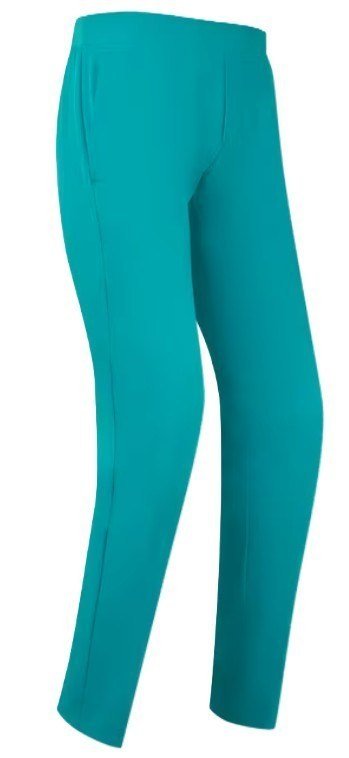 FootJoy Lightweight Cropped 7/8 Damen Hose, tile blue