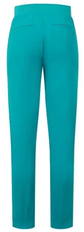 FootJoy Lightweight Cropped 7/8 Damen Hose, tile blue