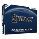 Srixon Q-Star Tour Golfbälle