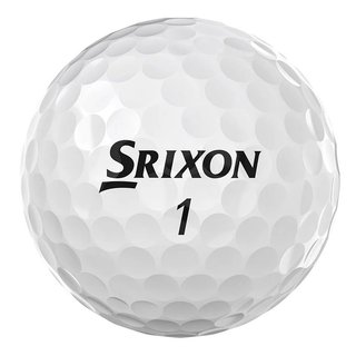 Srixon Q-Star Tour Golfbälle