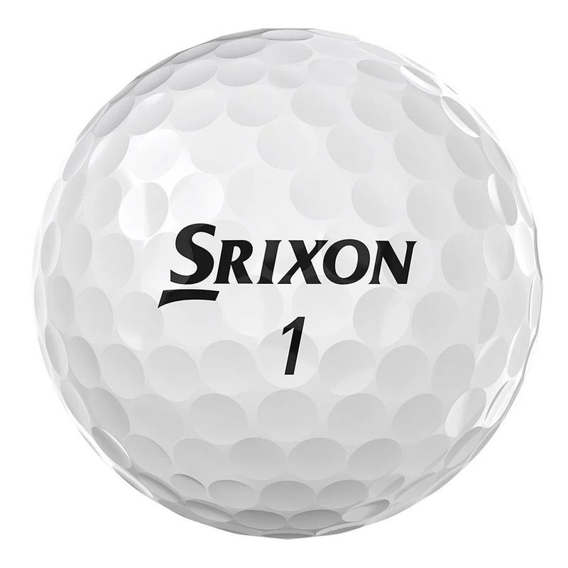 Srixon Q-Star Tour Golfbälle