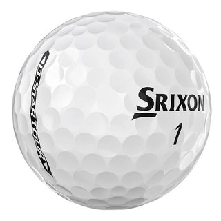 Srixon Q-Star Tour Golfbälle