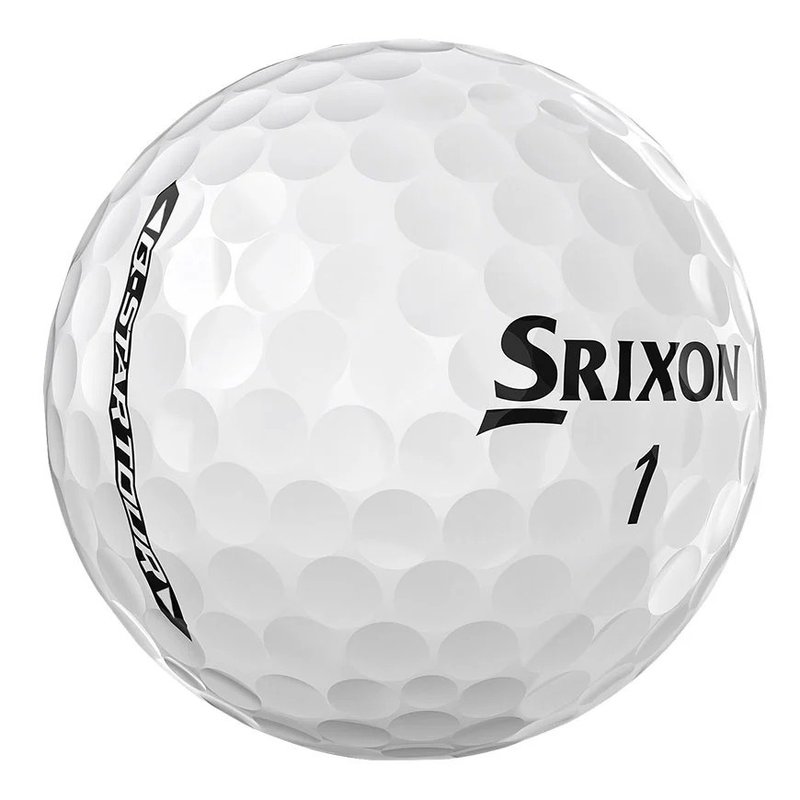Srixon Q-Star Tour Golfbälle