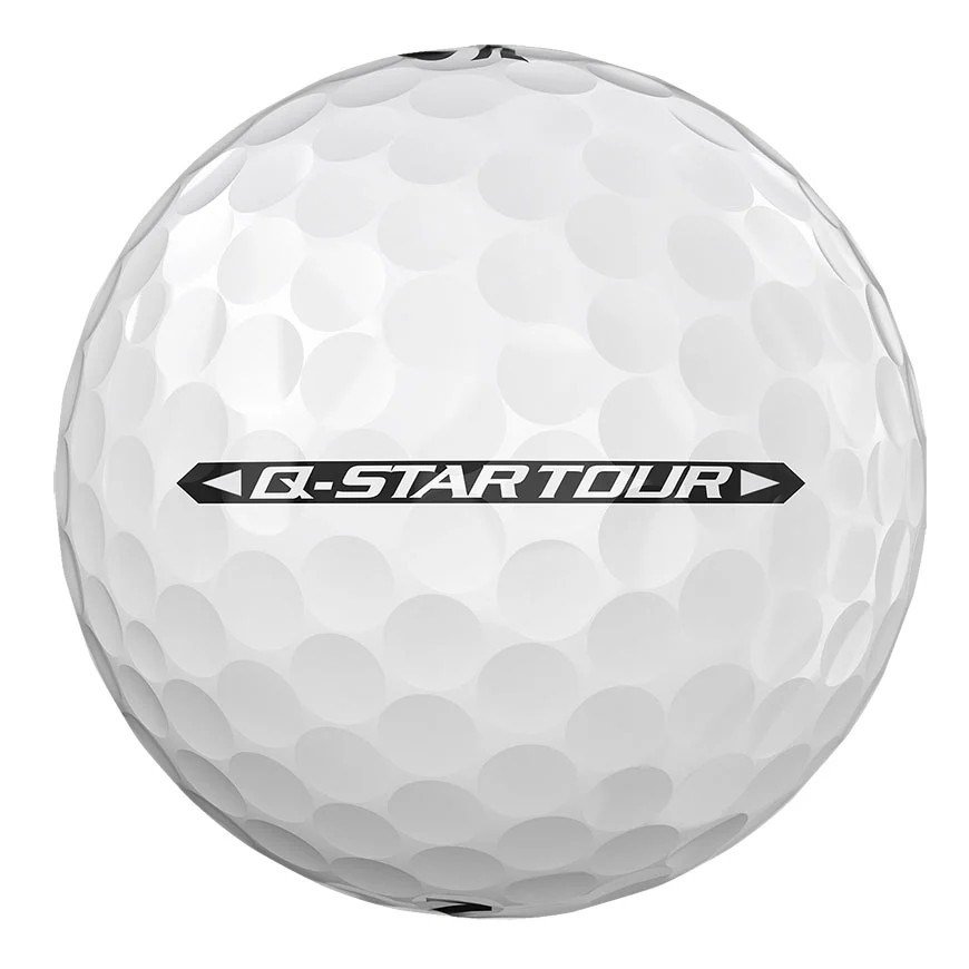 Srixon Q-Star Tour Golfbälle