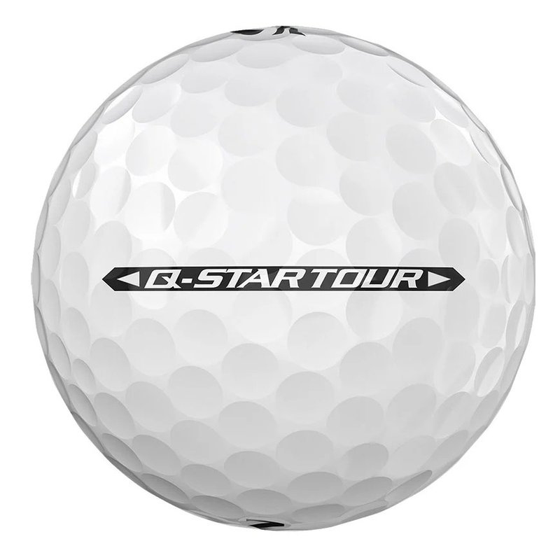 Srixon Q-Star Tour Golfbälle