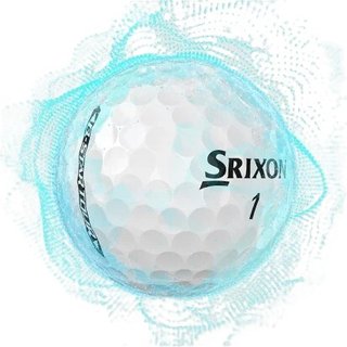 Srixon Q-Star Tour Golfbälle