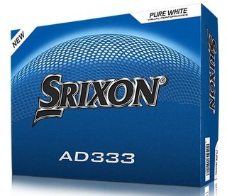 Srixon AD333 Golfbälle