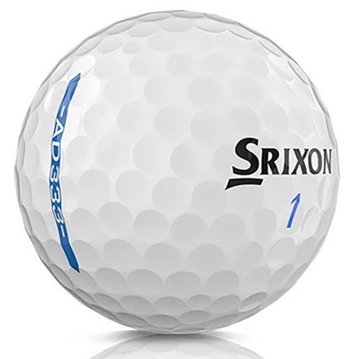 Srixon AD333 Golfbälle