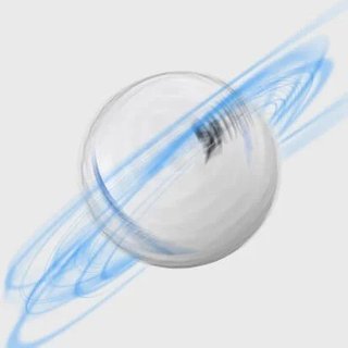 Srixon AD333 Golfbälle