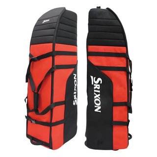 Srixon Travelcover, rot/schwarz