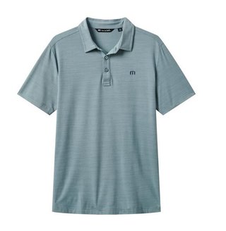 Travis Mathew The Heater Herren Poloshirt, arona