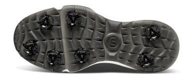 Travis Mathew The NuAge Mega Herren Golfschuhe, weiss/schwarz