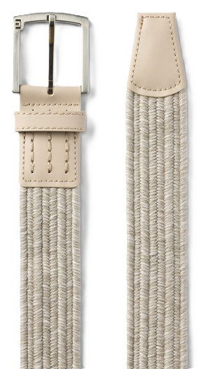 Travis Mathew POPSICLE Gürtel, oxford tan