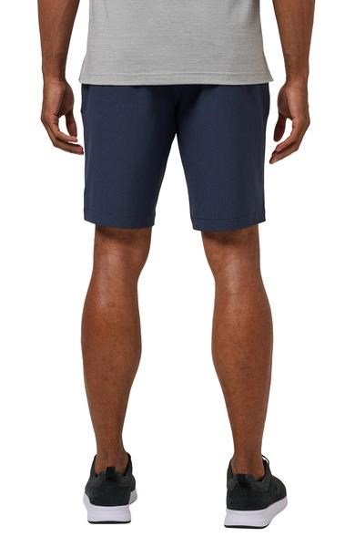 Travis Mathew Beck 2.0 Herren Shorts, dunkelblau