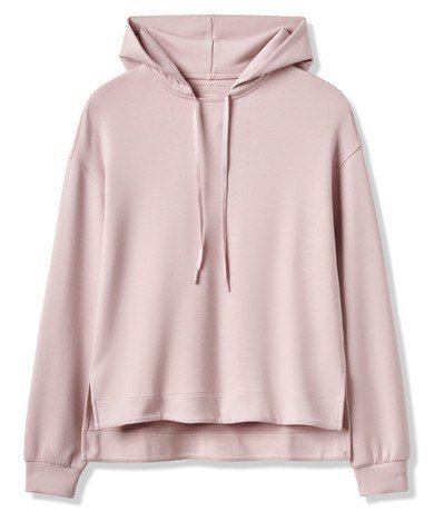 Travis Mathew Skyloft Soft Damen Sweatshirt, violet ice
