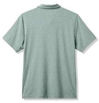 Travis Mathew Free Passage Herren Poloshirt, arona