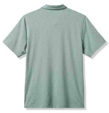 Travis Mathew Free Passage Herren Poloshirt, arona