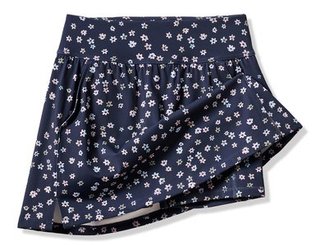 Travis Mathew Moveknit Game Set Match Golfrock, navy blazer multi