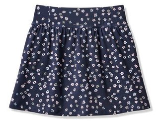 Travis Mathew Moveknit Game Set Match Golfrock, navy blazer multi