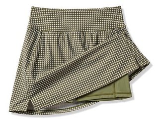 Travis Mathew Moveknit Game Set Match Golfrock, oil green multi