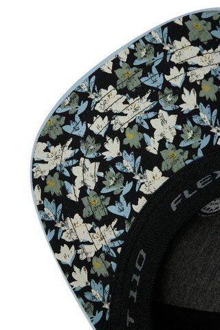 Travis Mathew Fairway Fit męska Herren Cap, schwarz