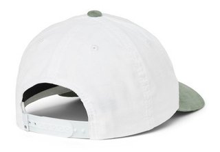 Travis Mathew Louder Please Herren Cap, weiss