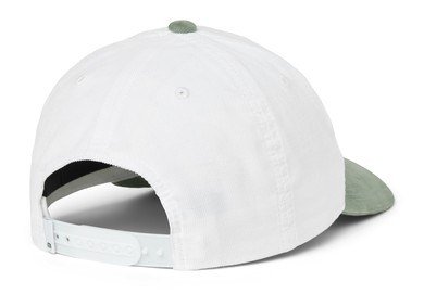 Travis Mathew Louder Please Herren Cap, weiss