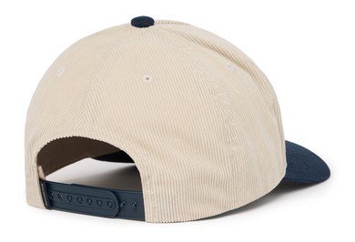 Travis Mathew Hidden Royalty Herren Cap, italian sand